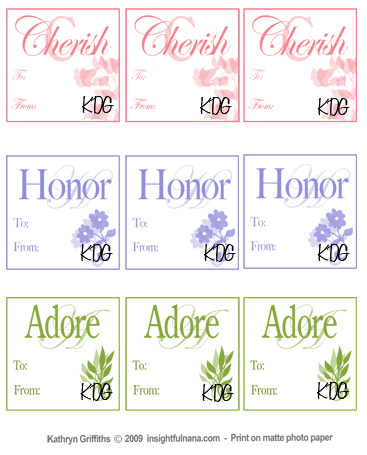 All you have to do to get these free printable wedding cards is to 