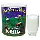powdered-milk